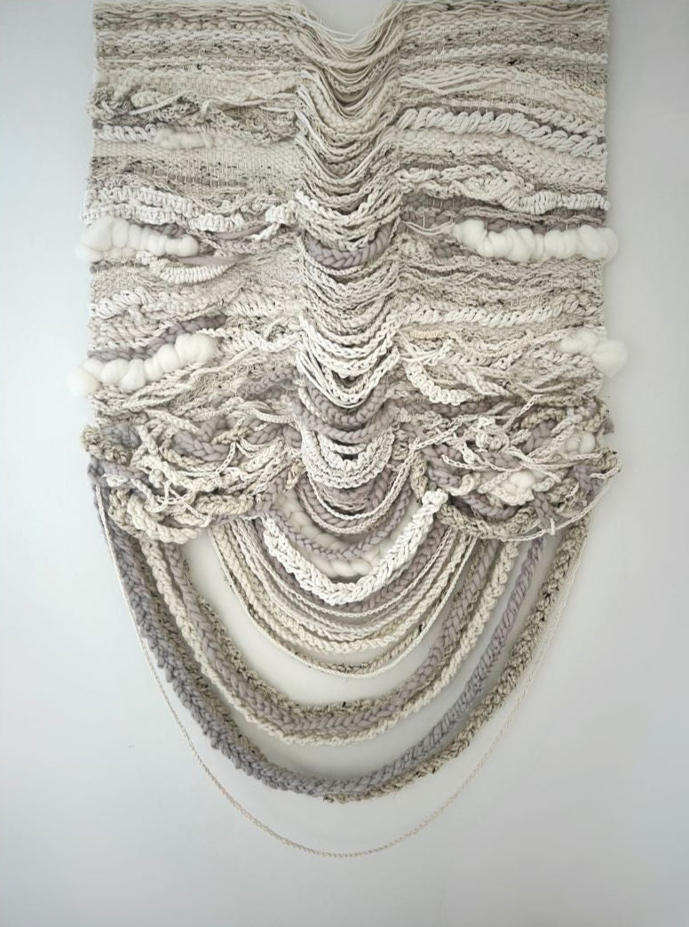 Amalfi Wallhanging