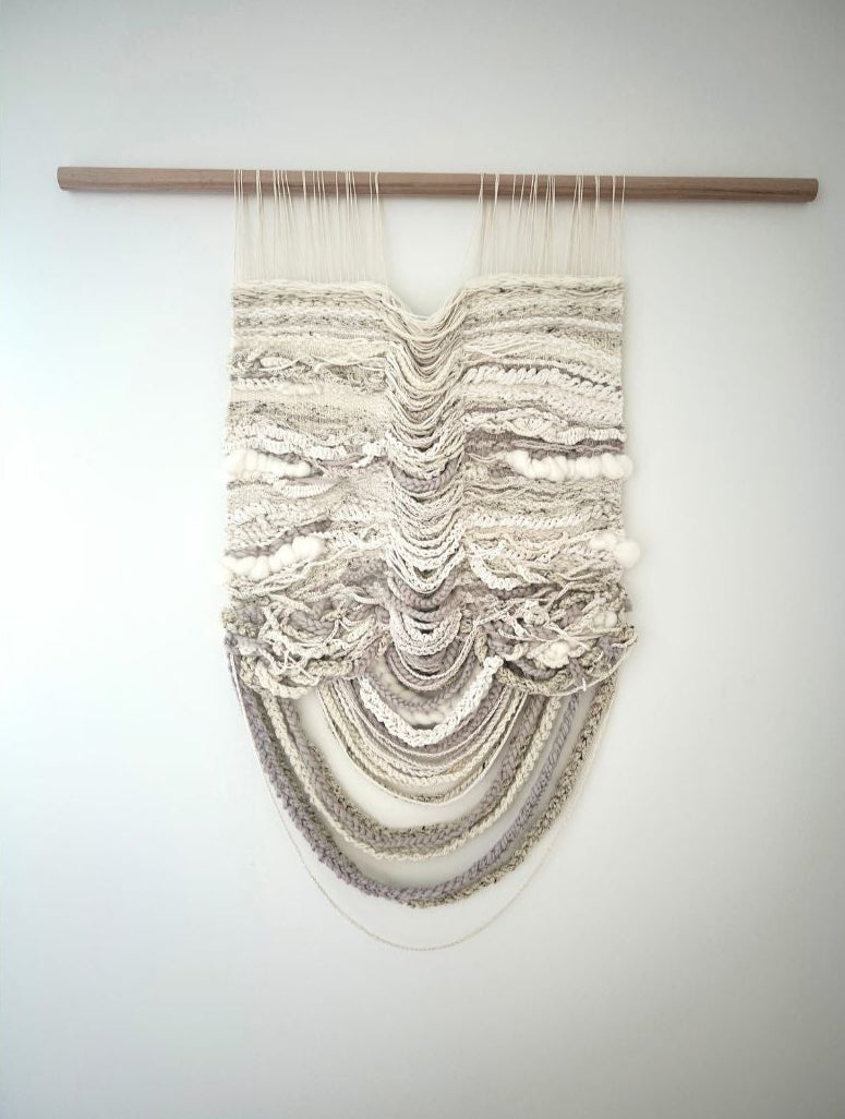 Amalfi Wallhanging