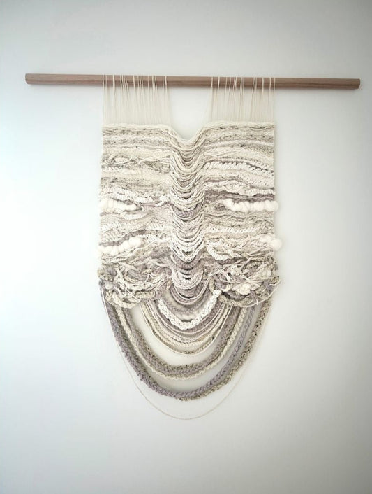 Amalfi Wallhanging