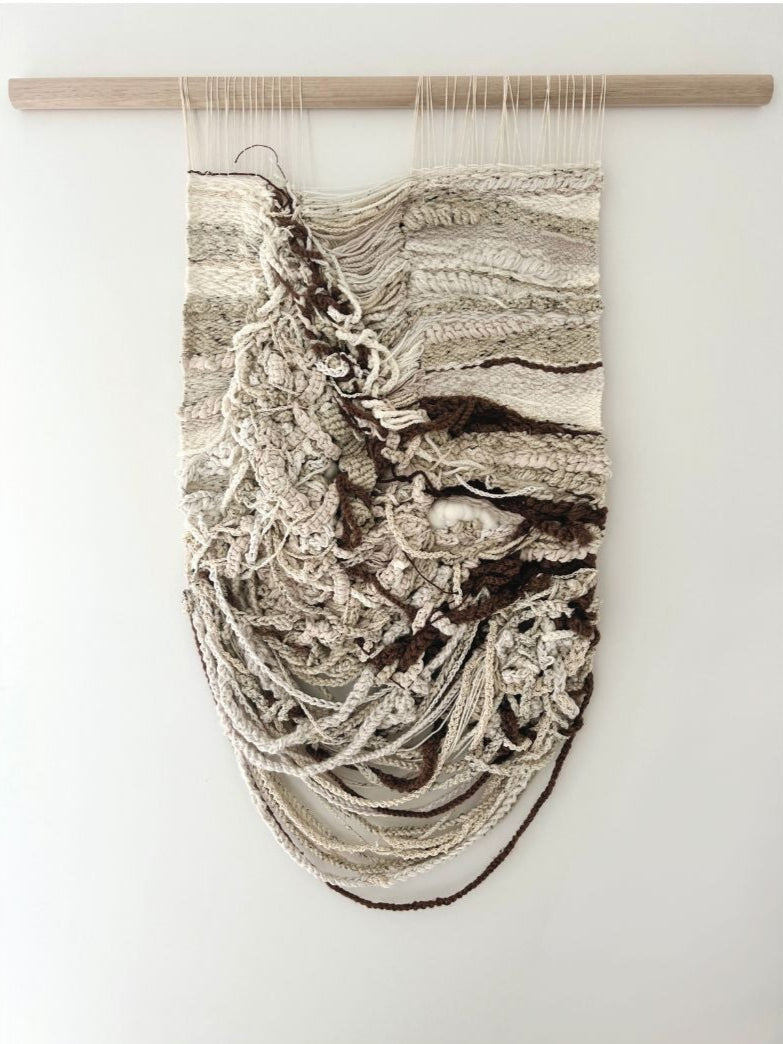 Sienna Wall Hanging