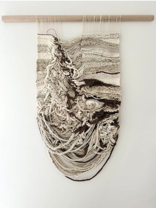 Sienna Wall Hanging