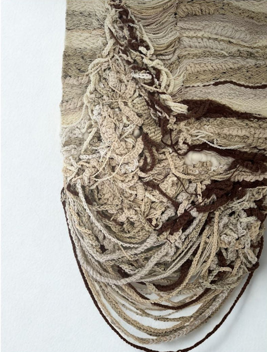 Sienna Wall Hanging