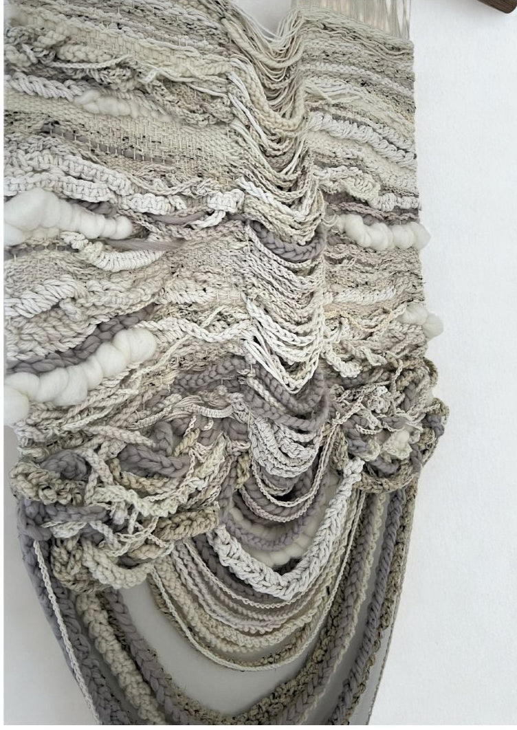 Amalfi Wallhanging