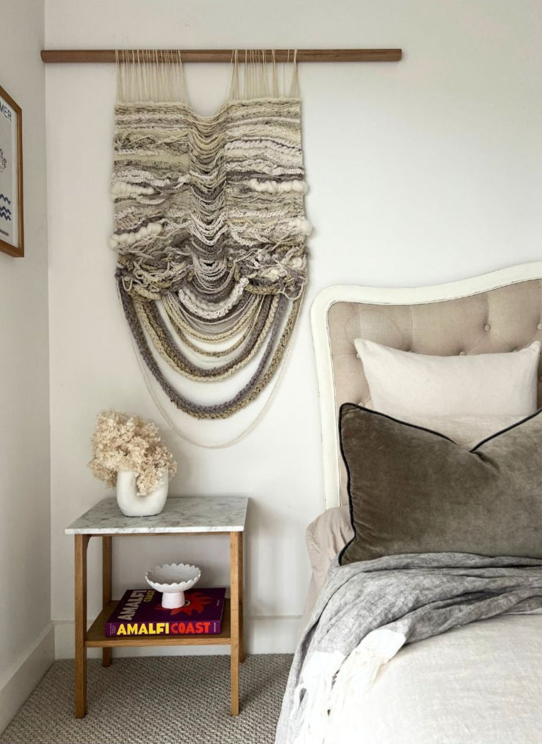 Amalfi Wallhanging