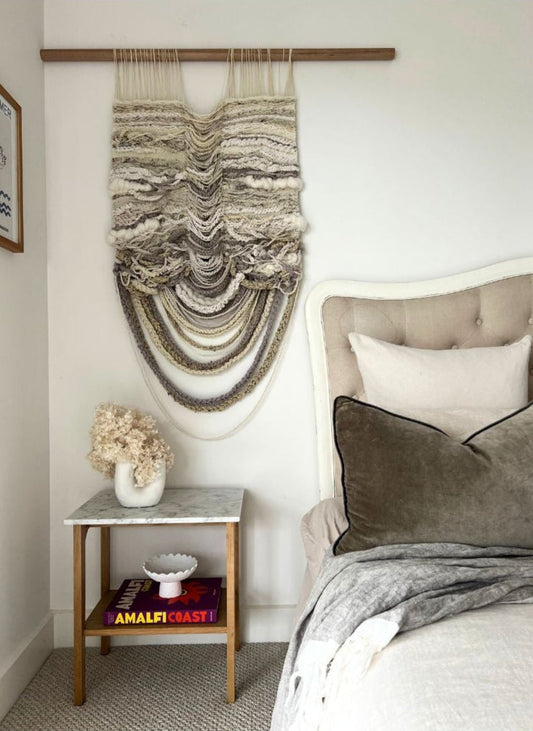 Amalfi Wallhanging